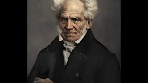 Discourse On Women - Arthur Schopenhauer (1788-1860)
