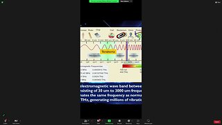 Zoom meeting 11th March 2023 | iTeraCare Device and IONShild Full Presentation