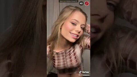 😘 Best TikTok Sexy Dance Compilation - Hot Women In Mini Skirts, Skirts, Micro Skirts #27d #shorts