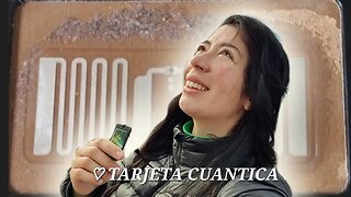 LA ESTAFADORA CUANTICA!!!!