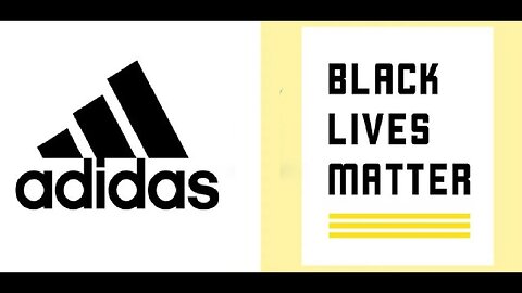 ADIDAS Still Supports the BLM Organization w/ Retraction of Legal Action against BLM