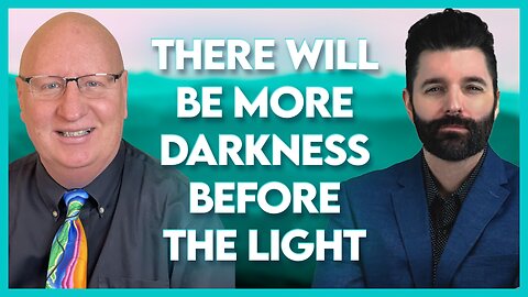 Charlie Shamp: More Darkness Before Light in 2024! | Jan 11 2024
