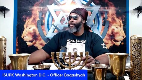 The Destruction Of The Black And Brown Family - Washington DC #ISUPK