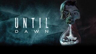 Until Dawn - Start Off Episode 39