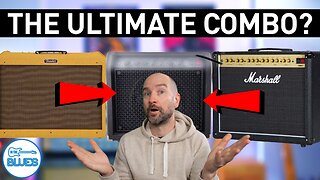 Is this Guitar Amp is Better than Fender and Marshall?