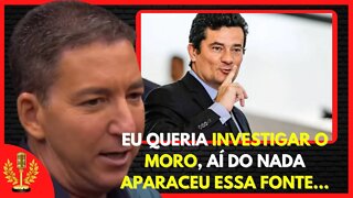 VAZA JATO COMO COMEÇOU? | Cortes News Podcast [OFICIAL]