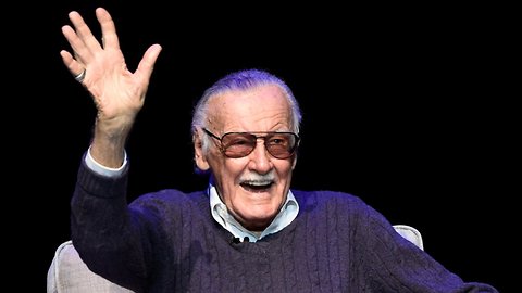 Captain Marvel Directors Say Stan Lee Tribute Is A Tear Jerker