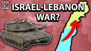 Will Israel Invade Lebanon? UK Election Results, French Elections & More