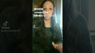 #BidenAdmin