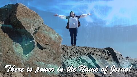 All Hail the Power of Jesus Name - Proclaim That Name - Hymn - Mary Beth DiAngelo