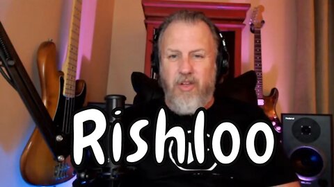 Rishloo - Freaks & Animals - First Listen/Reaction