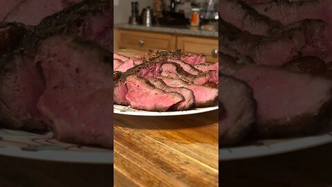 Porterhouse Steak | Max the Meat Guy | #shorts