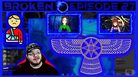 Broken TTRPG | Episode 27 | Ascent of Knowledge