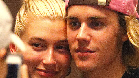 Justin Bieber's Former Pastor SHADES Engagement!