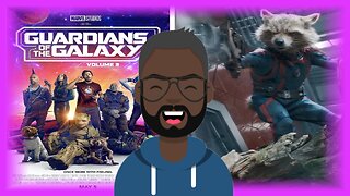 Guardians of the Galaxy Vol. 3 | NarikChase Review