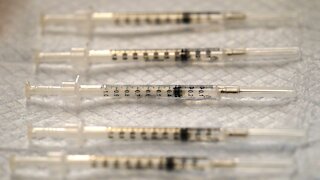Health departments prepare for COVID-19 vaccine distribution