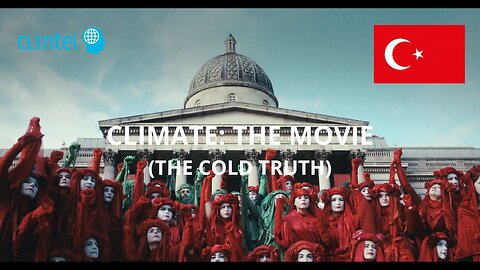 Climate: The Movie (Türkçe altyazılı)
