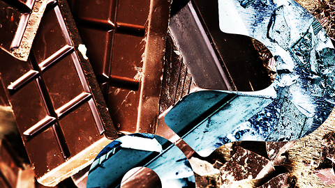 HowStuffWorks NOW: The Shocking Way To Make Chocolate Taste Better