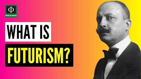 What is Futurism?