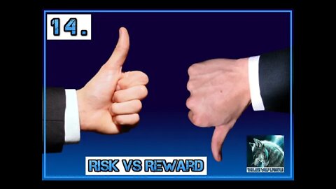 What are the Risk's vs Reward's when dealing with women today? - Episode 14