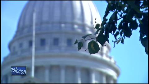 Wisconsin Legislature taking up anti-abortion bills