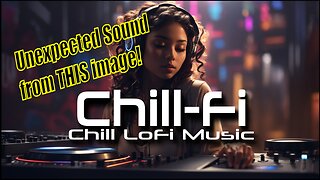 Chill-Fi | Immerse in Supreme Relaxation AI Music