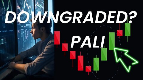 PALI Price Volatility Ahead? Expert Stock Analysis & Predictions for Mon - Stay Informed!