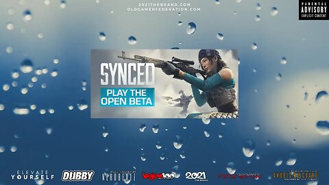 SYNCED | GAME BETA PREVIEW | OLD GAMER FEDERATION