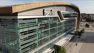 Business owners hope Milwaukee Bucks will allow fans to attend home games soon