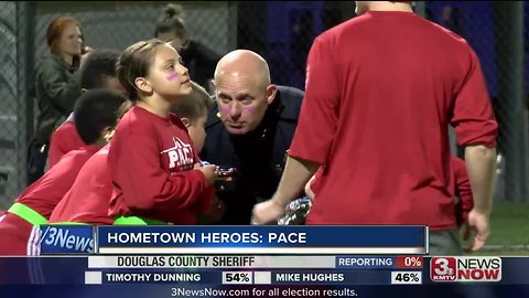 Hometown Heroes: PACE program