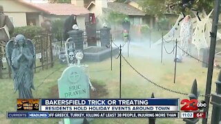 Here’s a look at Bakersfield this year during Halloween