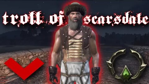 GLORIA VICTIS ⚔️ | Troll Of Scarsdale | A Friendly Fire Montage