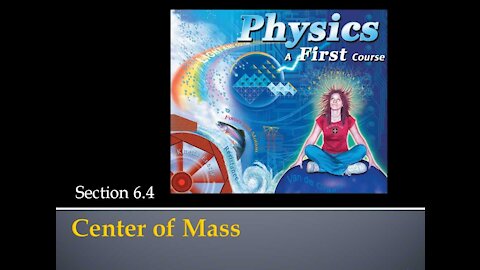 Conceptual Physics Section 6.4