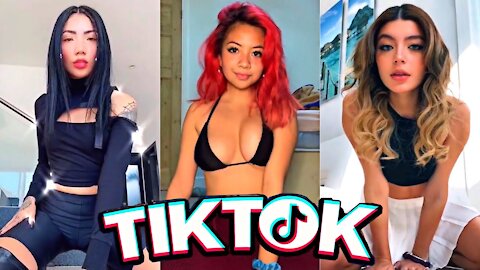 TikTok outfit challenge complication by the super tiktok models.