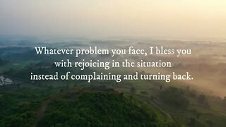 What the Bible Says About Facing Problems: Encouraging Prayer for Today