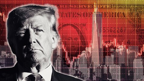 Investors Panic Over Trump Trial - But Miss The Bigger Picture