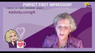 Perfect First Impression