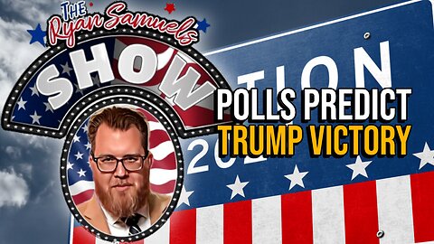 New Polls Predict Trump Victory