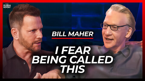 The Criticism I Never Want to Be Guilty Of | Bill Maher