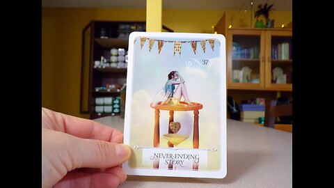Easter Weekend Message from Spirit (Ascension, Tarot, Oracles)