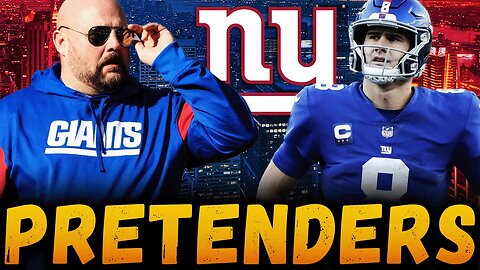 Are The New York Giants Good?