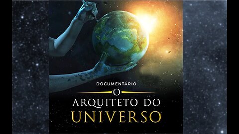 Arquiteto Do Universo (The Master Designer - Portuguese)