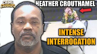 The Intense Interrogation of Heather Crouthamel | Episode: 1