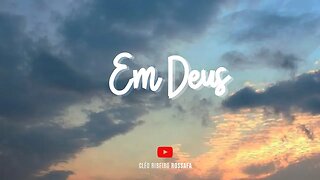 Série O melhor lugar do mundo EP 97 | EM DEUS | Bispa Cléo