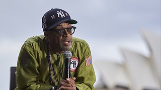 Spike Lee Will Be First Black Jury President For Cannes Film Festival
