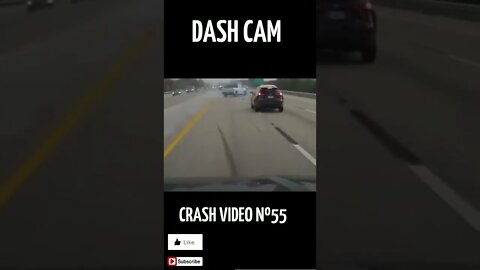 crash video №55 #shorts