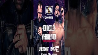 Brian Kendrick's forgotten AEW Run|#shortsvideo #shortsfeed #fypシ #youtubeshorts #subscribe #youtube