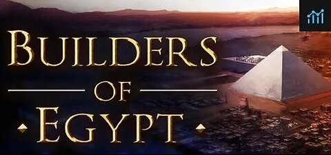 Builders of Egypt Demo Review