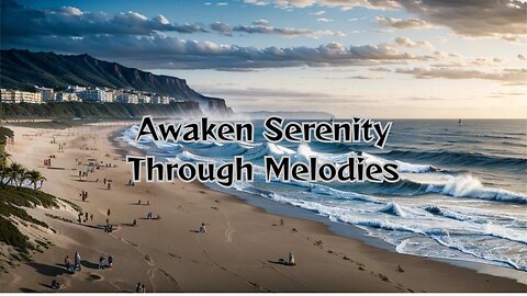 Harmony's Haven: Unwind with Calming Melodies