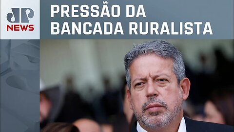 Arthur Lira cancela sessões na Câmara após “quebra de acordo” de frentes parlamentares